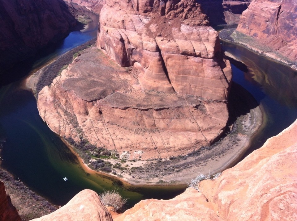 Egyesült Államok - Marble Canyon - 