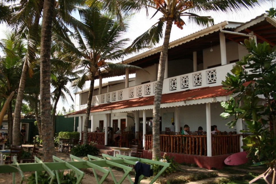 Sri Lanka - Weligama - 