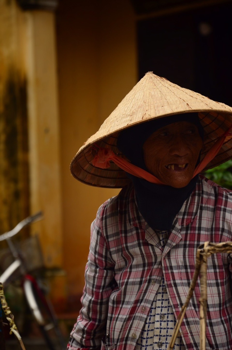 Vietnam - Hội An - 