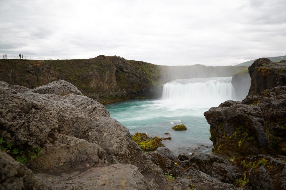 Island - Mývatn - 