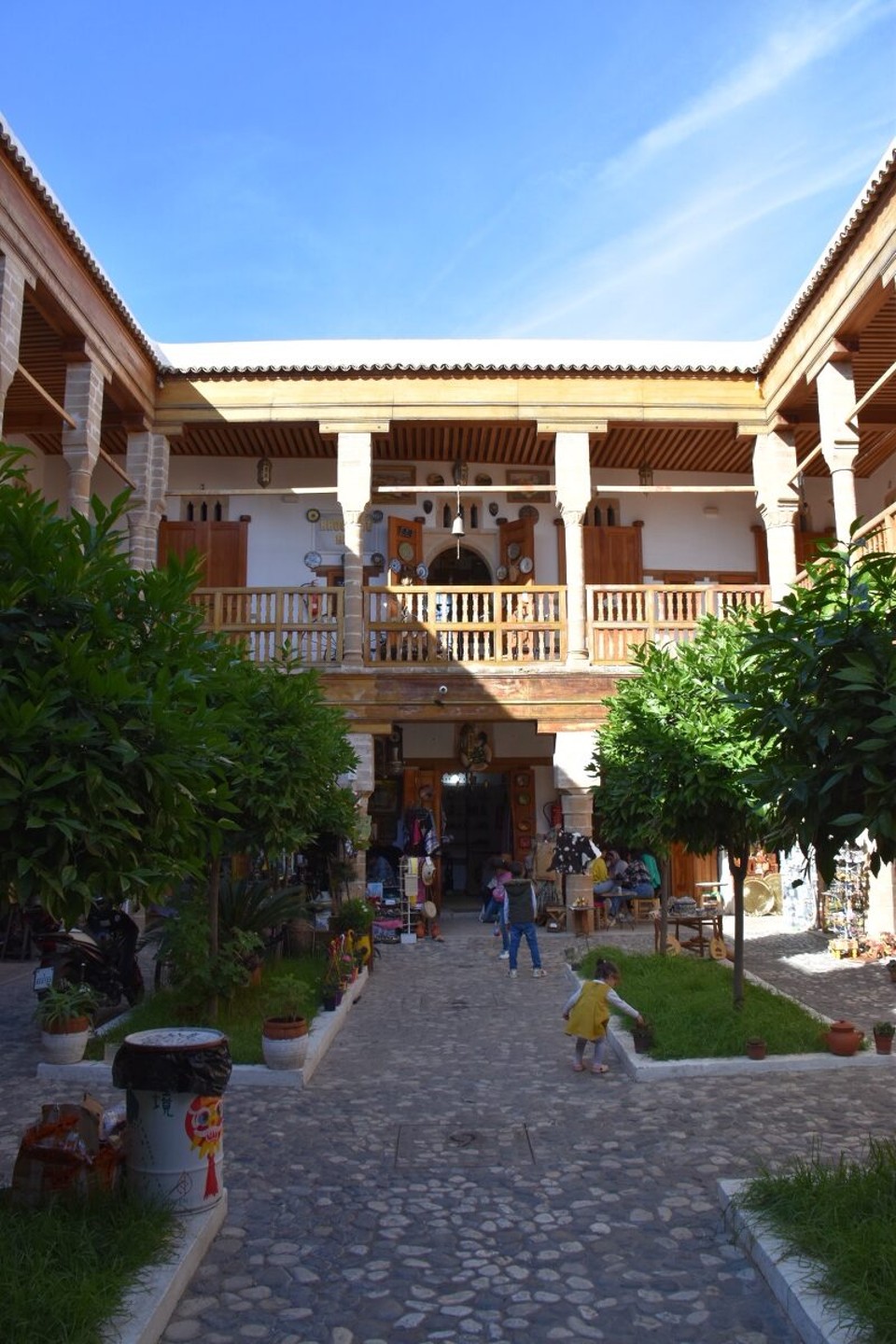 Marokko - Rabat - 