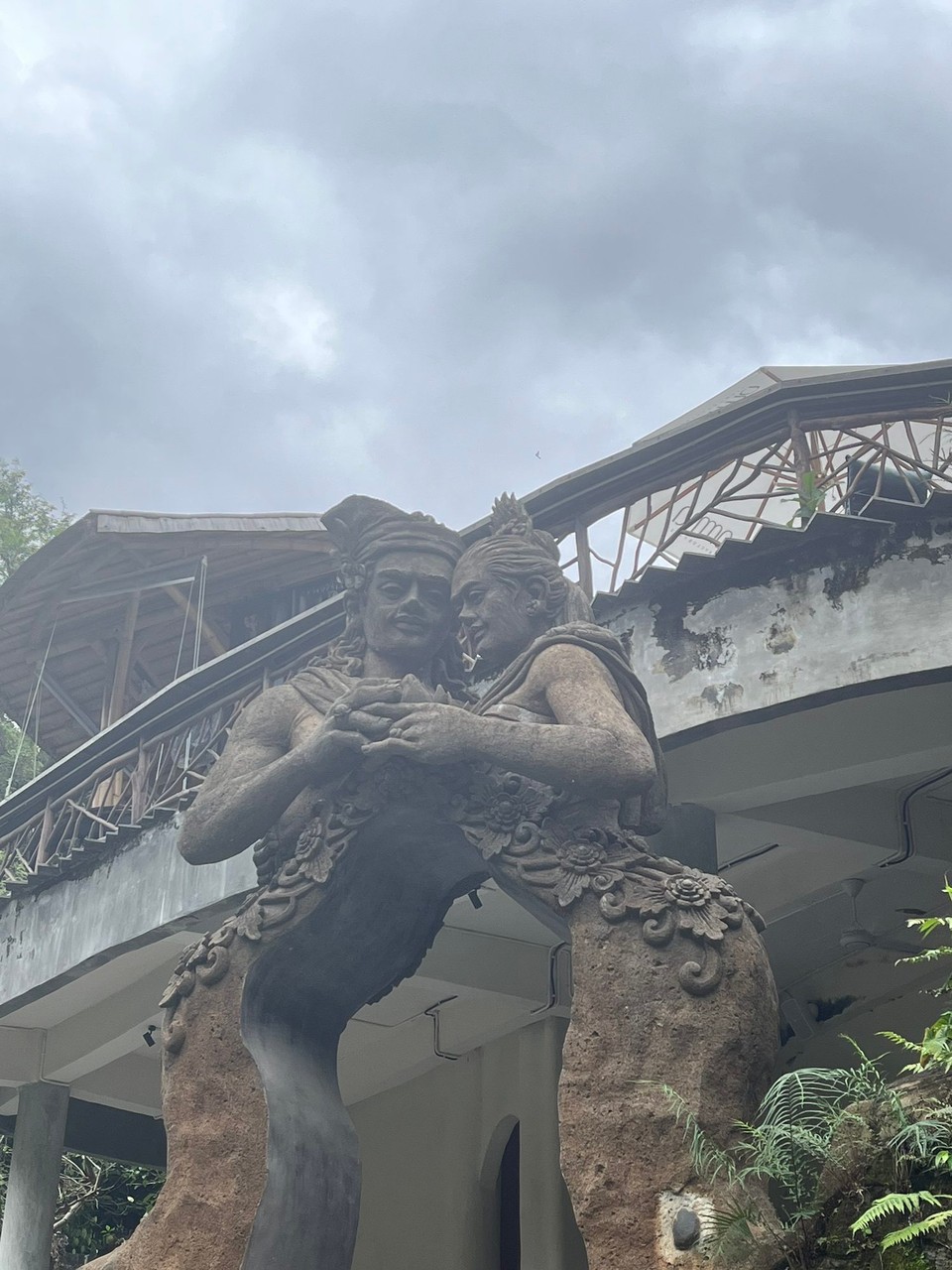Indonesien - Gianyar - 