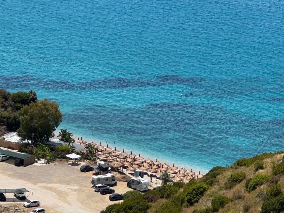 Albanien - Saranda - 