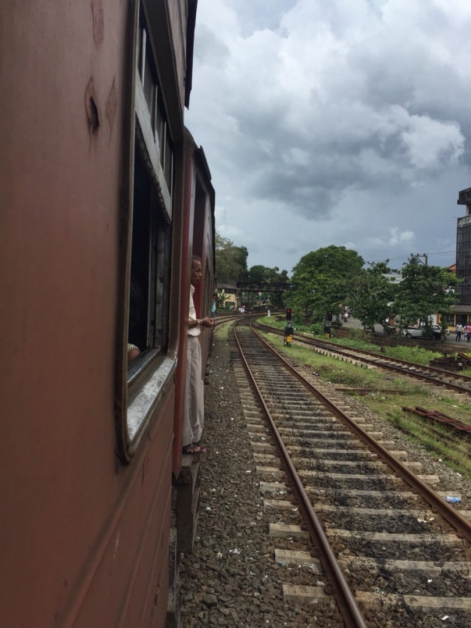 Sri Lanka - Weligama - 