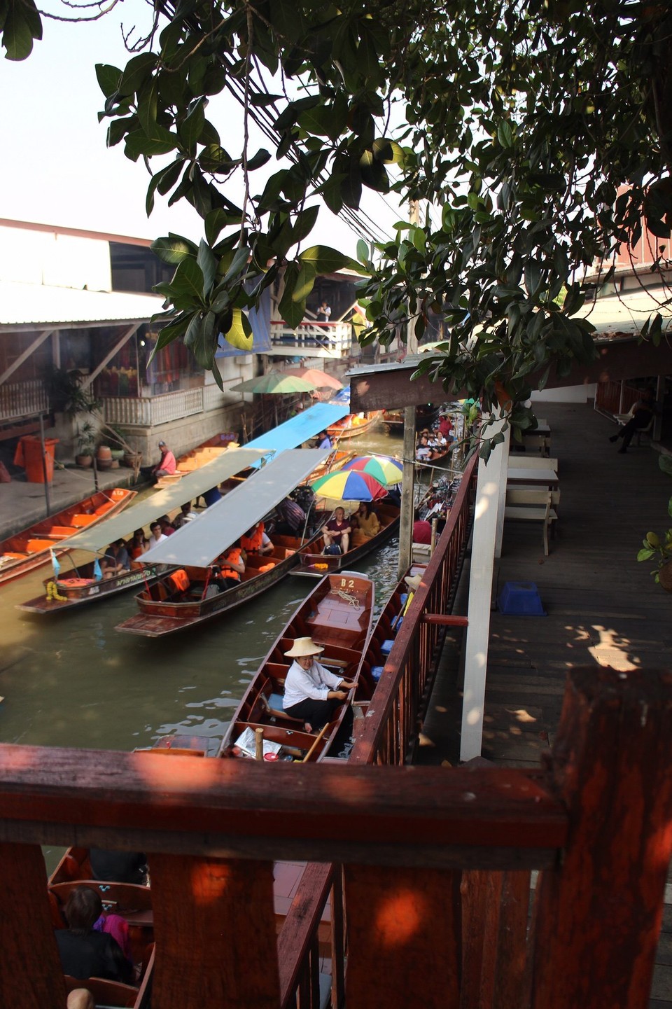 Thailand - Bangkok - 