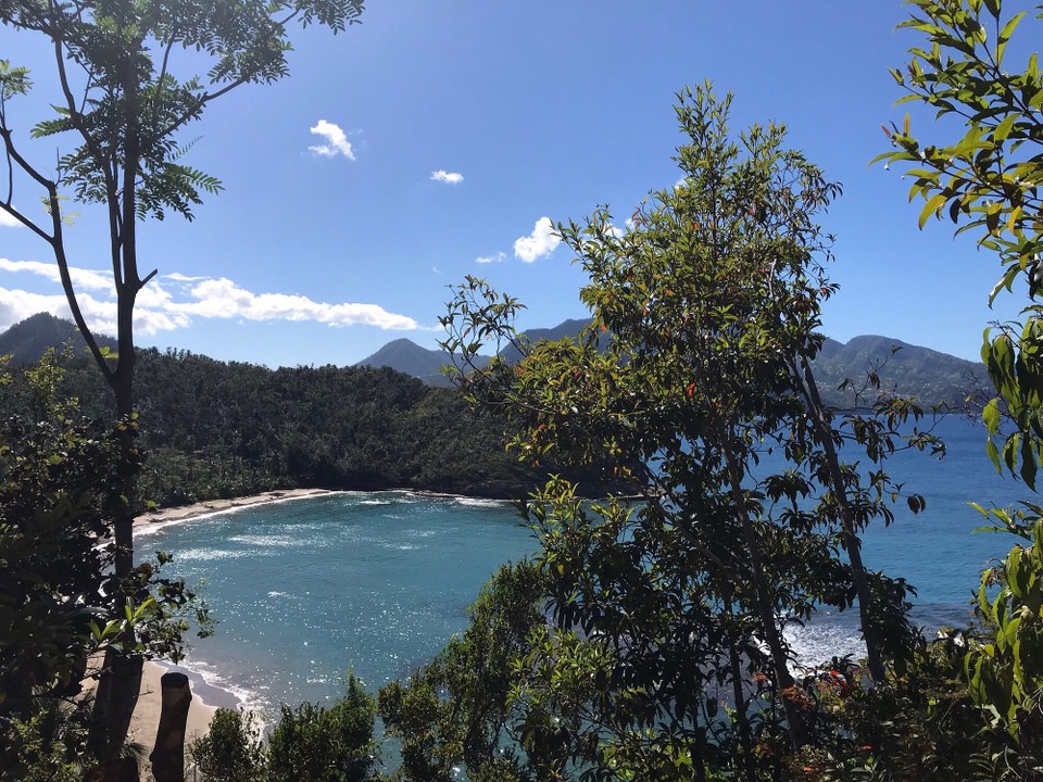 Dominica -  - 
