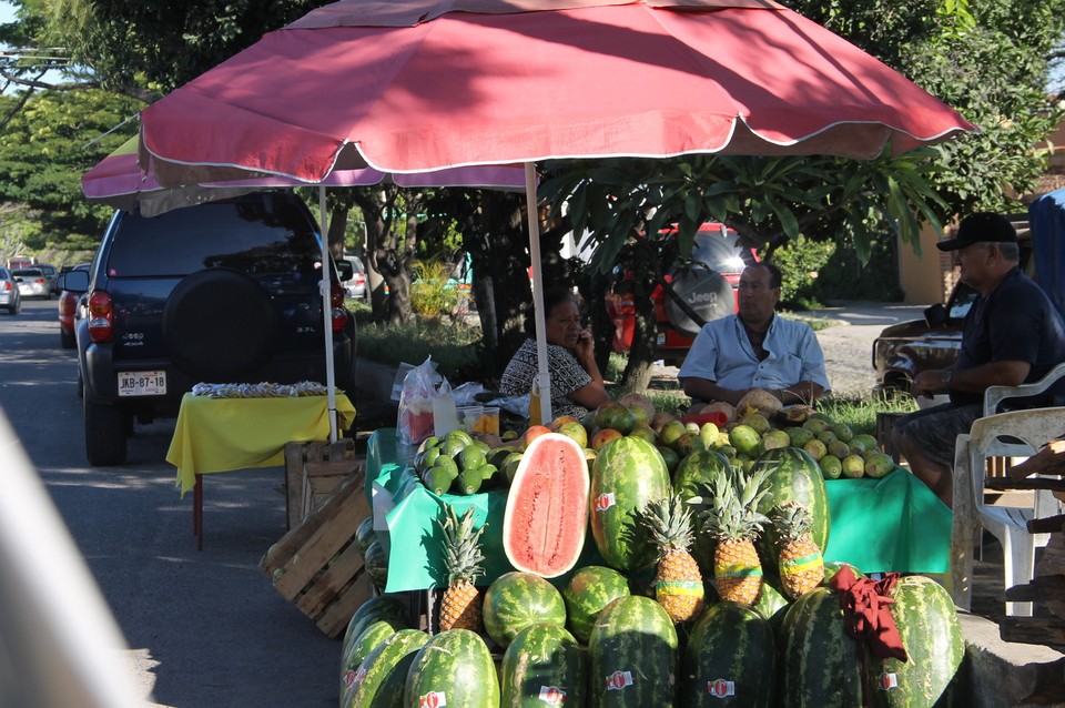 Mexico - Guadalajara - 