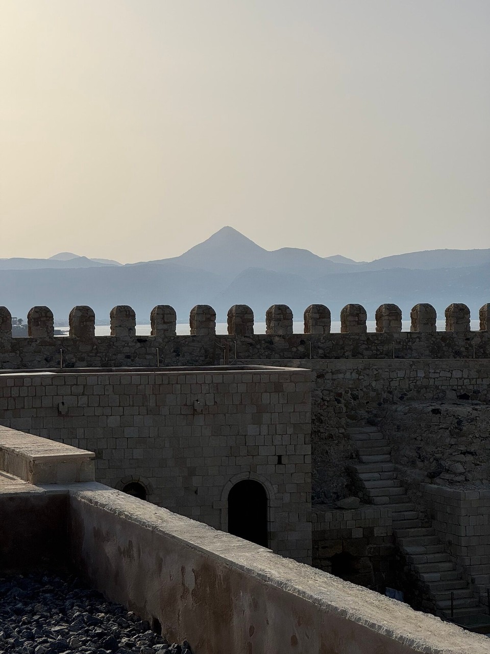 Griechenland - Irakleio - 