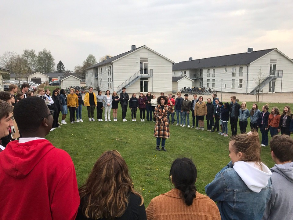 Denmark - Svendborg - 