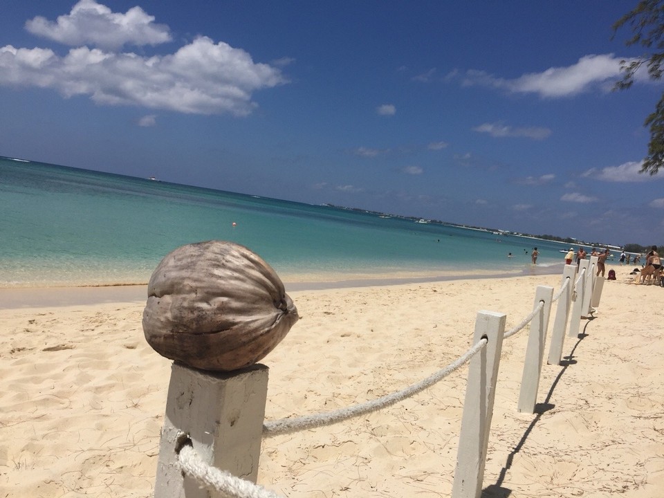 Kaimaninseln - Cayman Islands - 