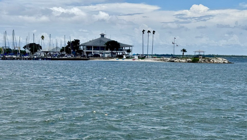 Vereinigte Staaten - Tampa - 