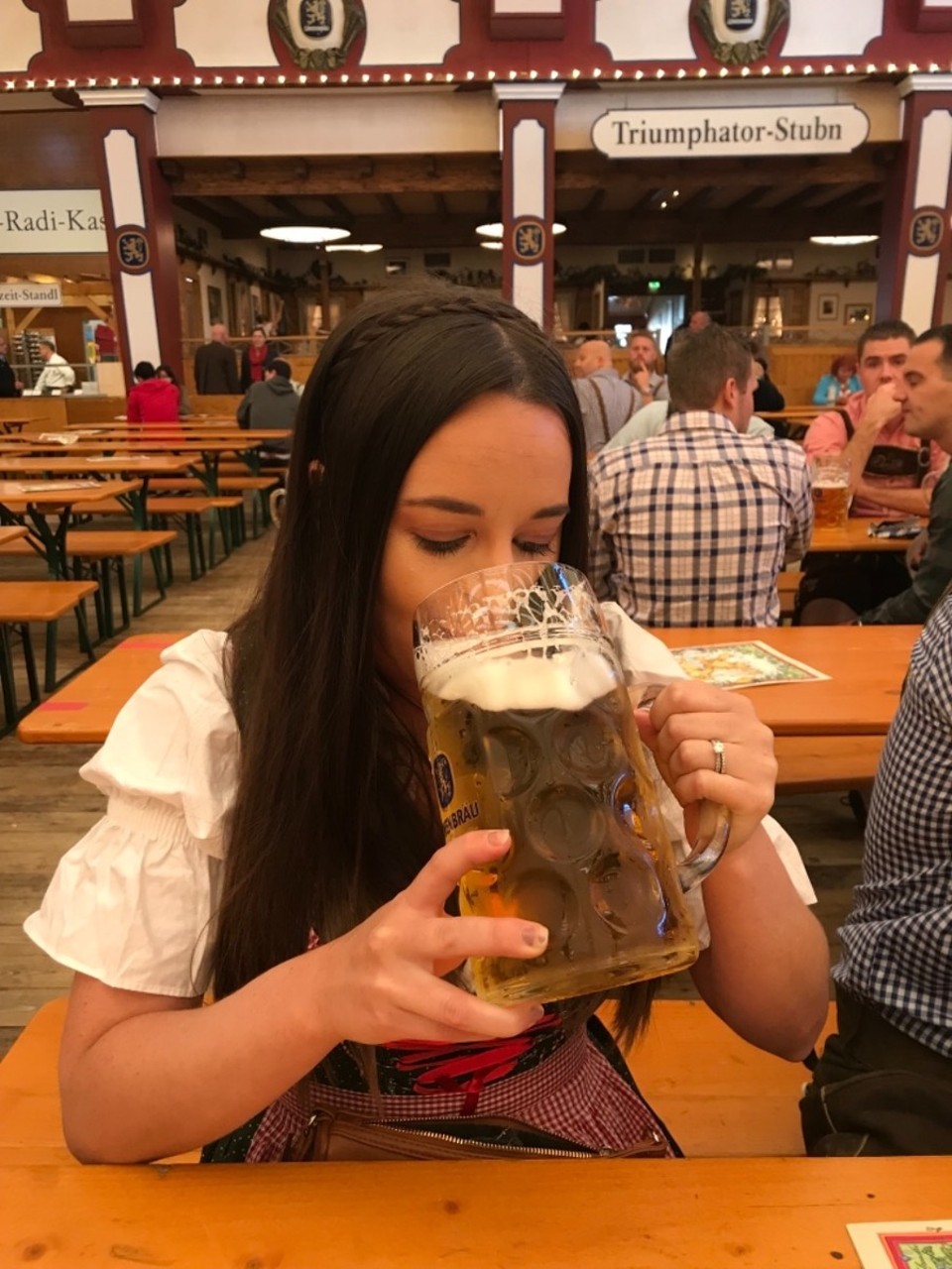 Germany - Munich - 