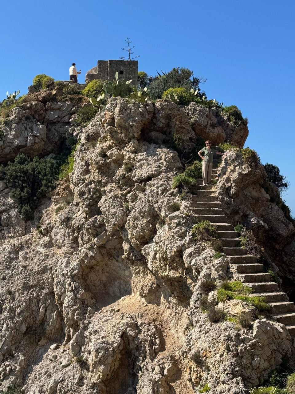 Italien - Castellammare del Golfo - 