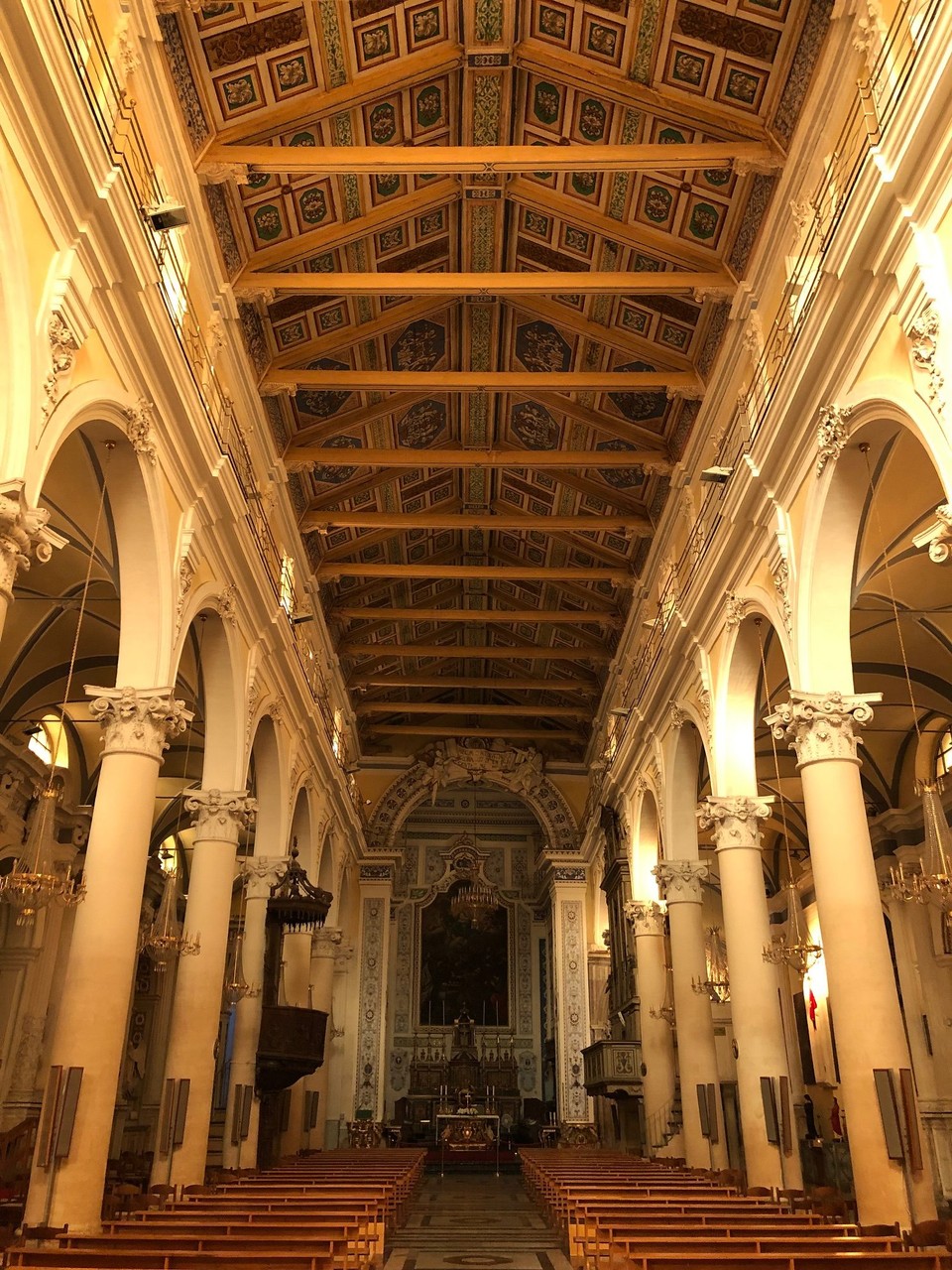 Italien - Modica - 