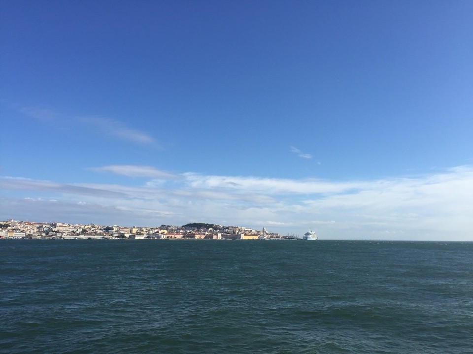 Portugal - Almada - 