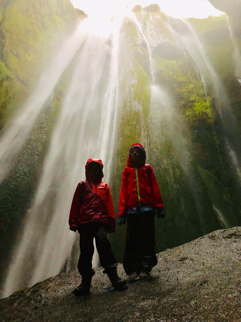 Island - Rangárþing eystra - So schön hier 🥰