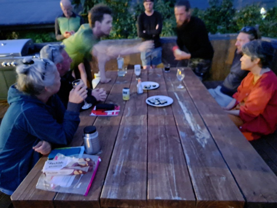 Neuseeland - Havelock - 