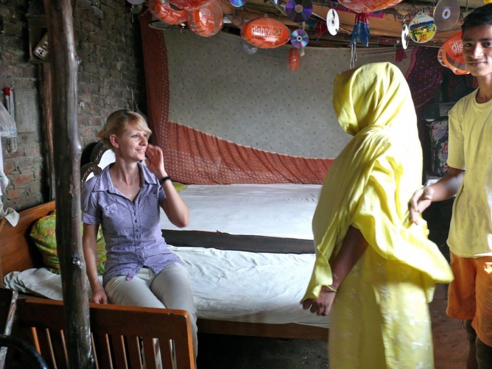 India - New Delhi - 