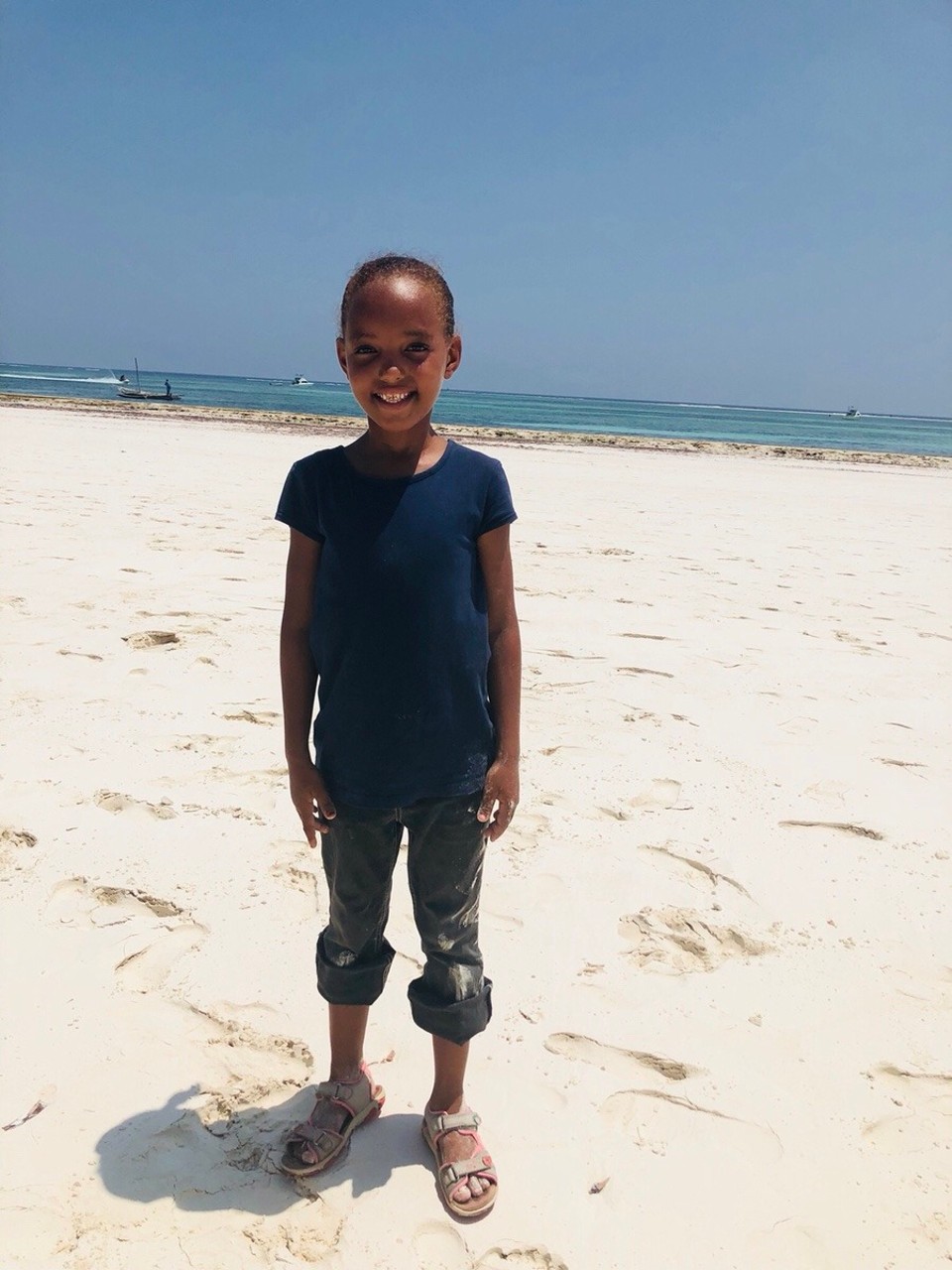 Kenia - Kwale - 