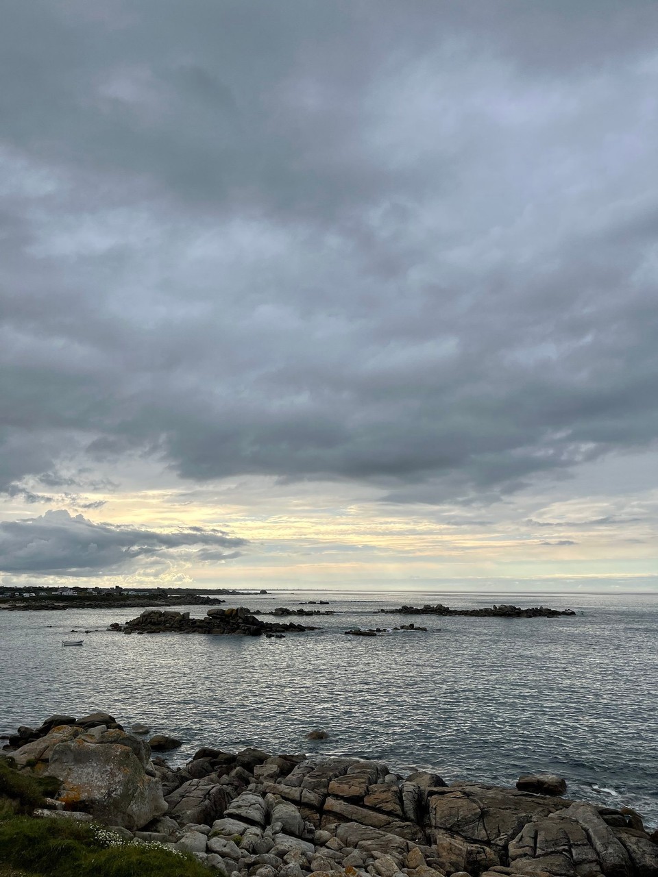Frankreich - Plouescat - 