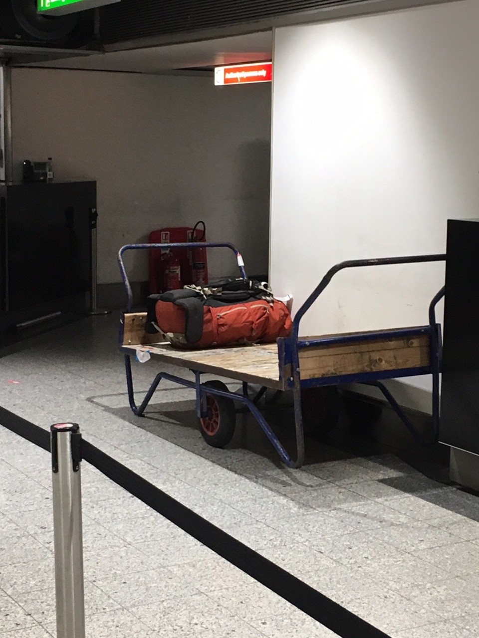 United Kingdom - Hounslow - 