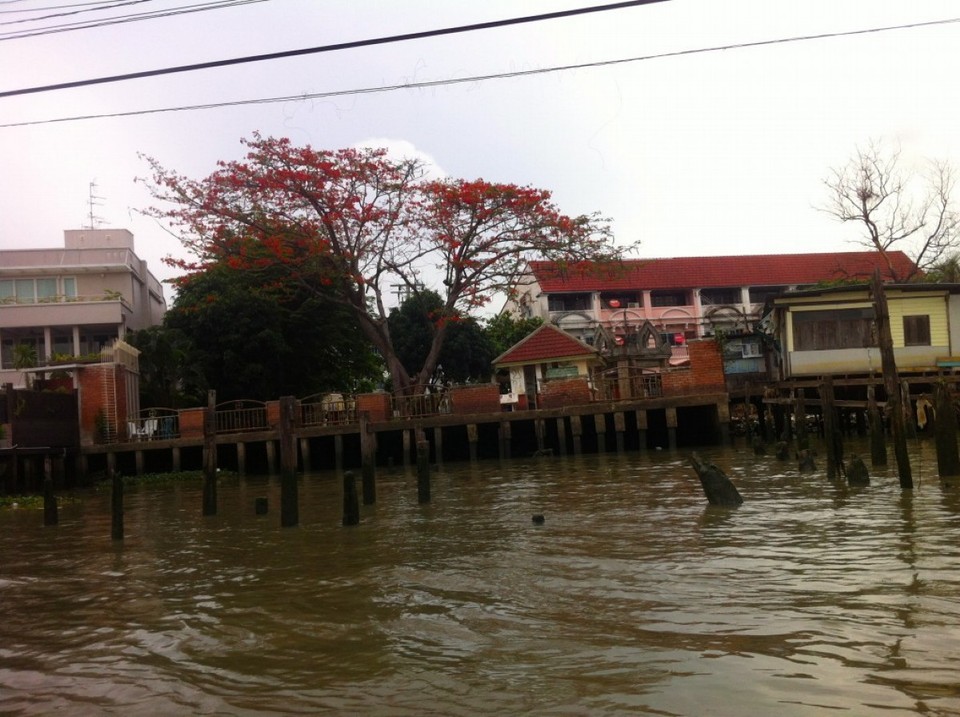 Thailand - Bangkok - 