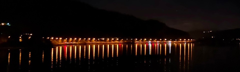 Norwegen - Eidsvoll - 