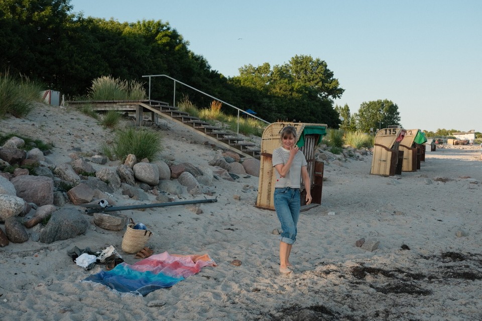 Deutschland - Fehmarn - 