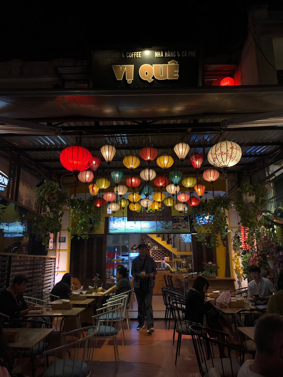 Vietnam - Hội An - 