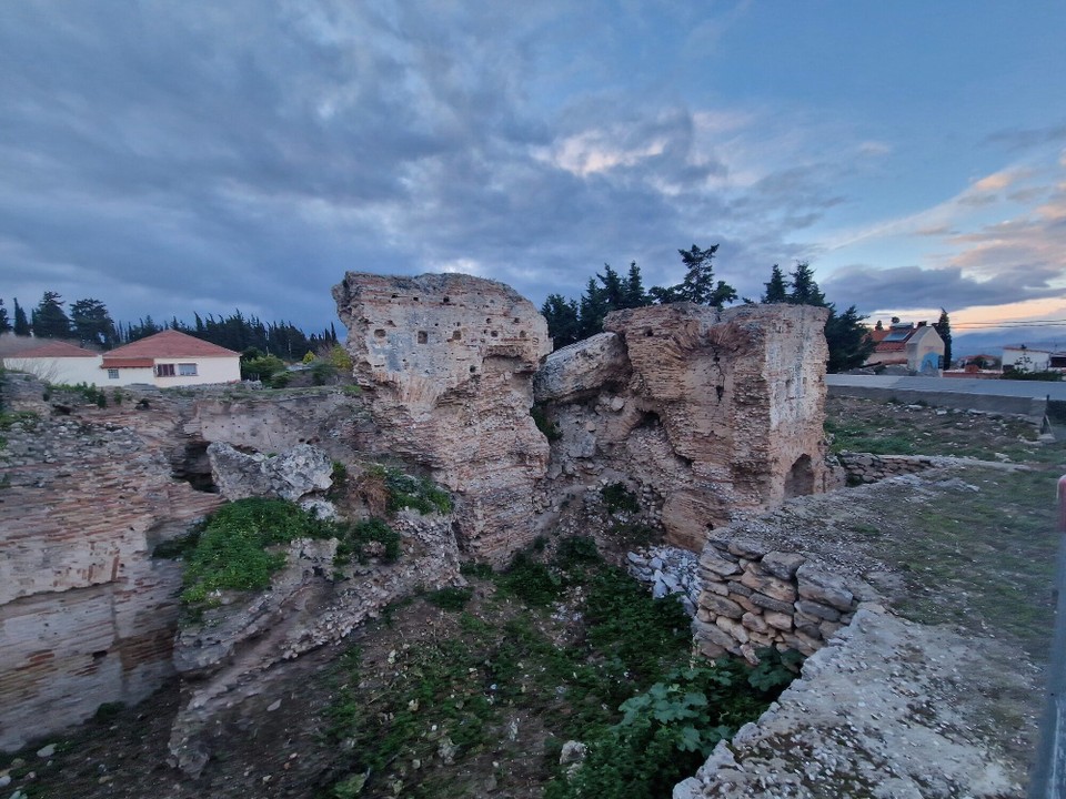 Griechenland - Archaia Korinthos - 