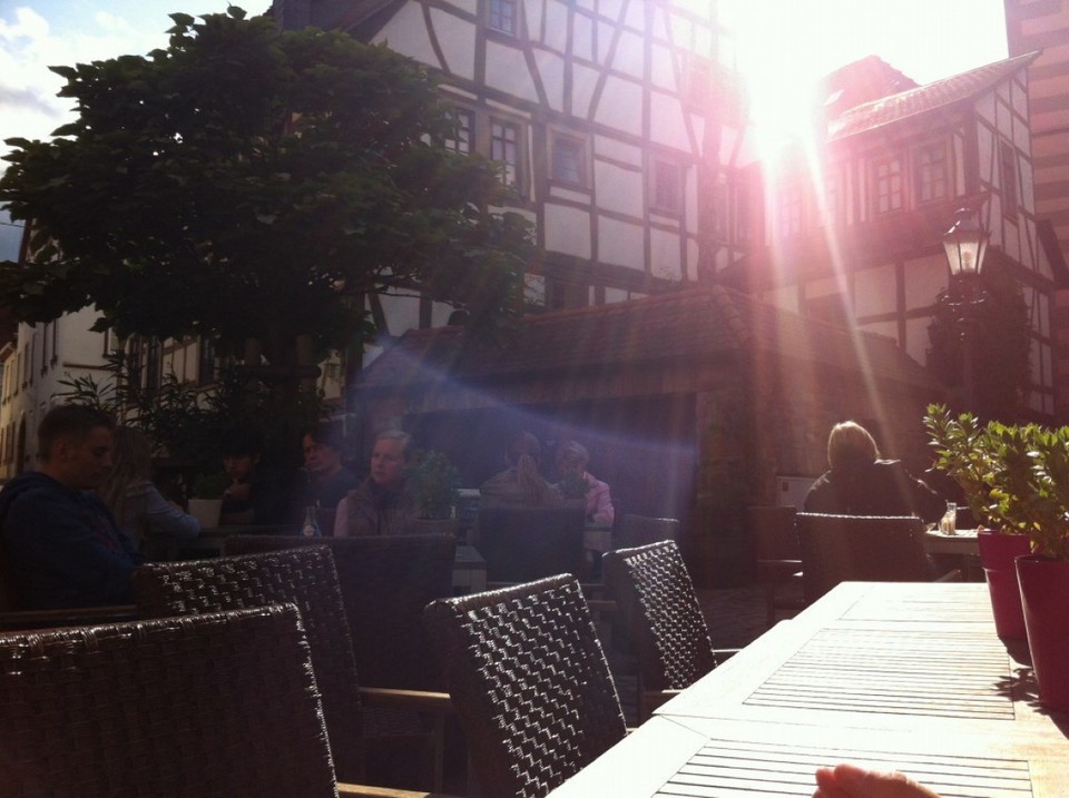 Deutschland - Michelstadt - 