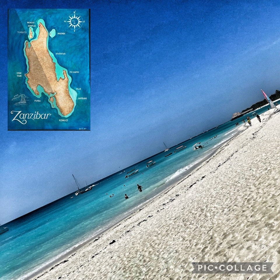 Tansania -  - 