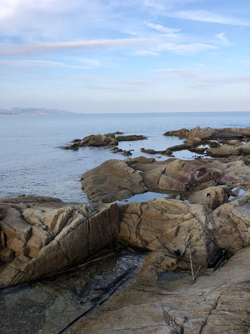 Frankreich - Saint-Tropez - 