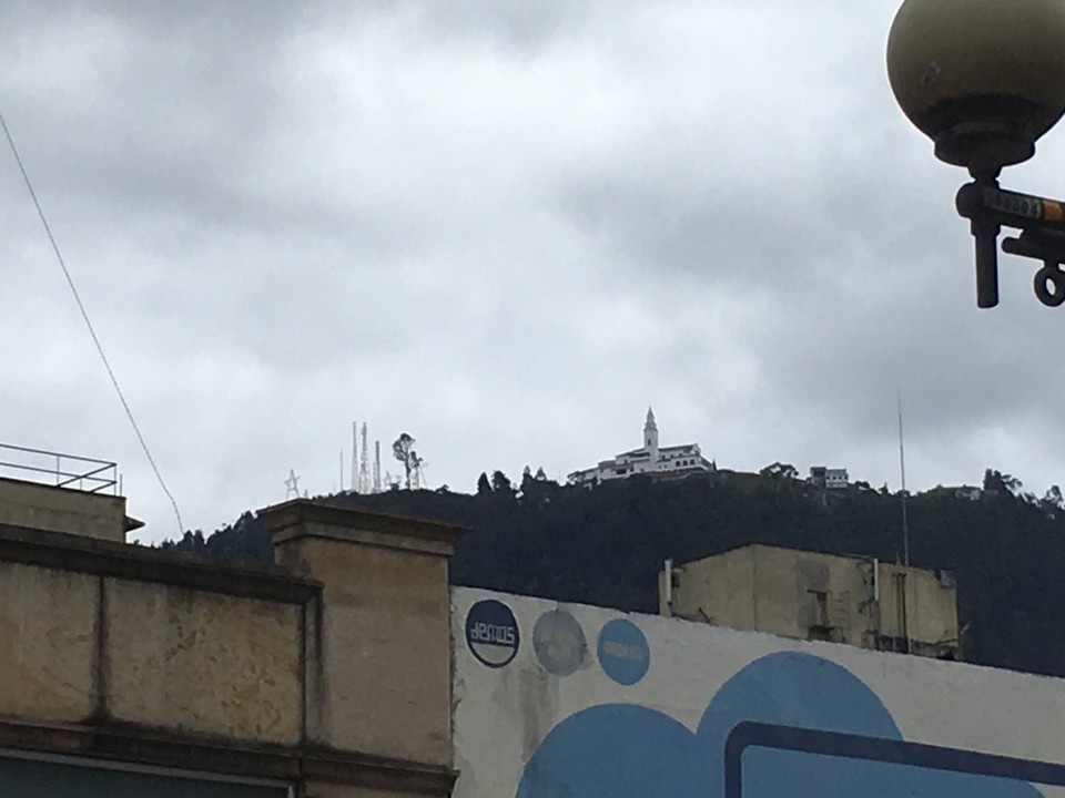  - Bogotá, Colombia - 