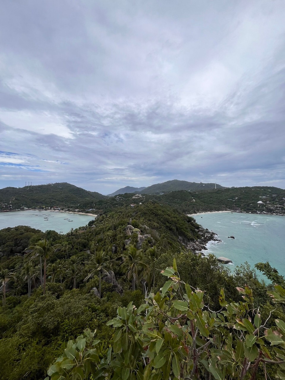 Thailand - Ko Pha-ngan - 