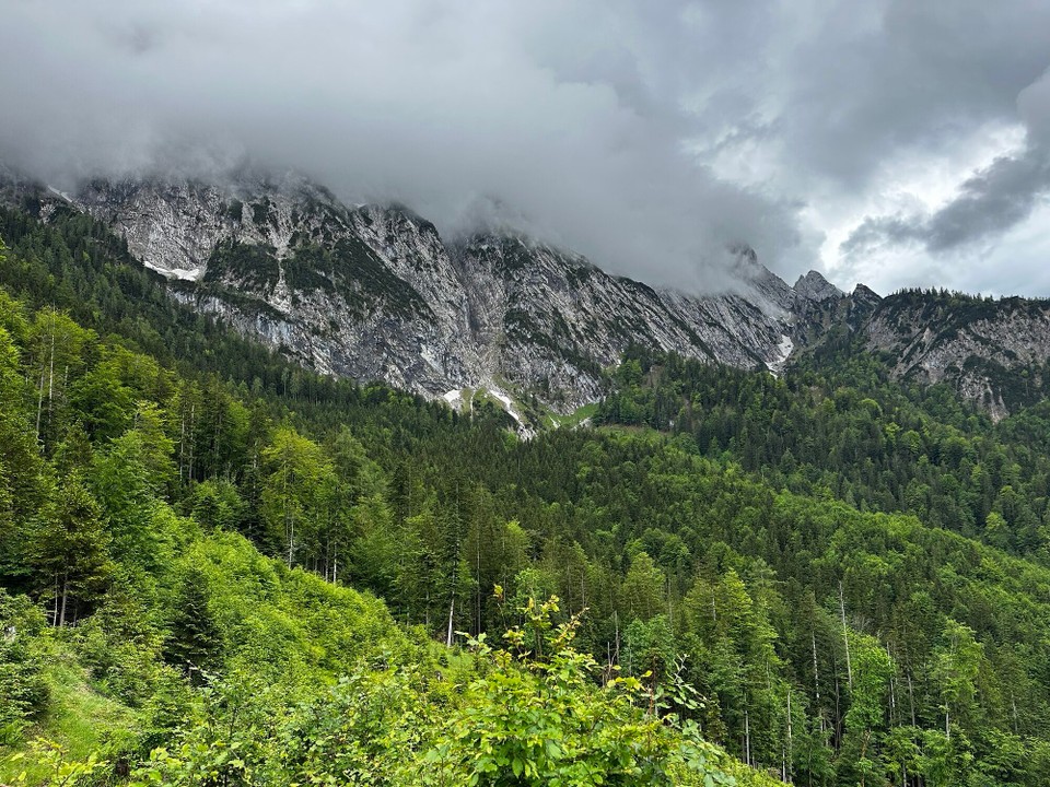 Österreich - Kufstein - 