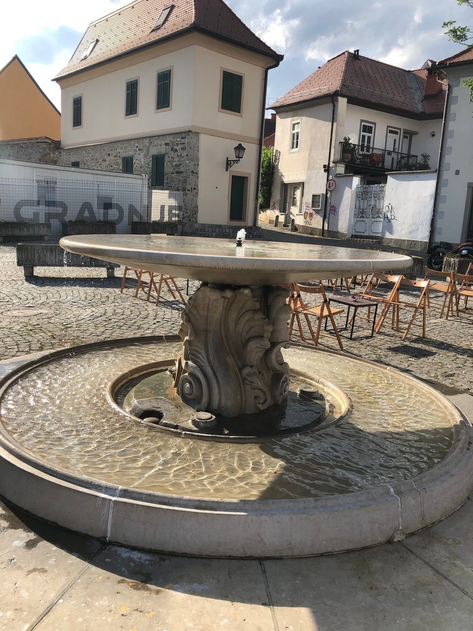 Slowenien - Marburg - 