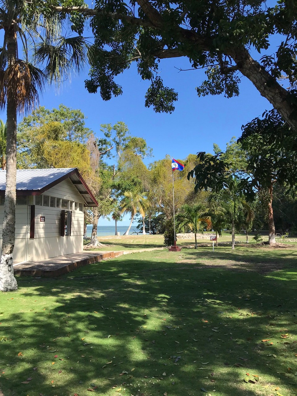 Belize - Corozal - 
