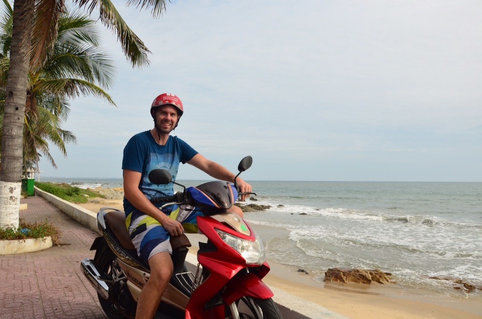 Vietnam -  - 