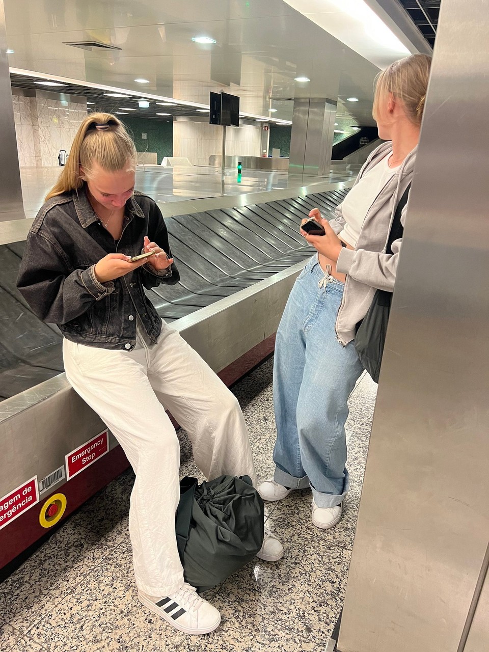 Portugal - Lissabon - 