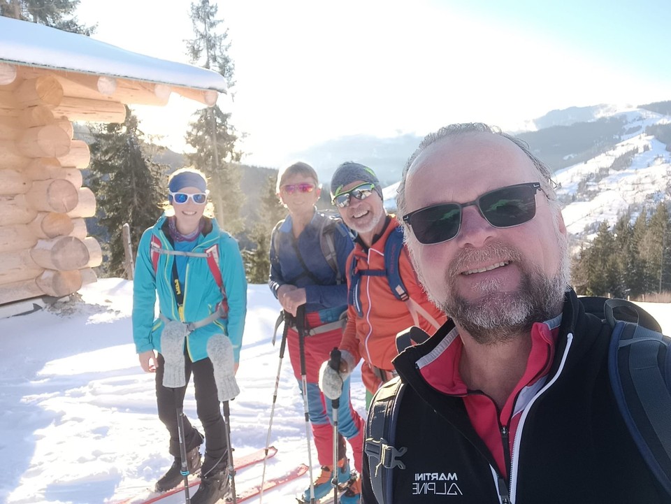 Österreich - Dienten am Hochkönig - 