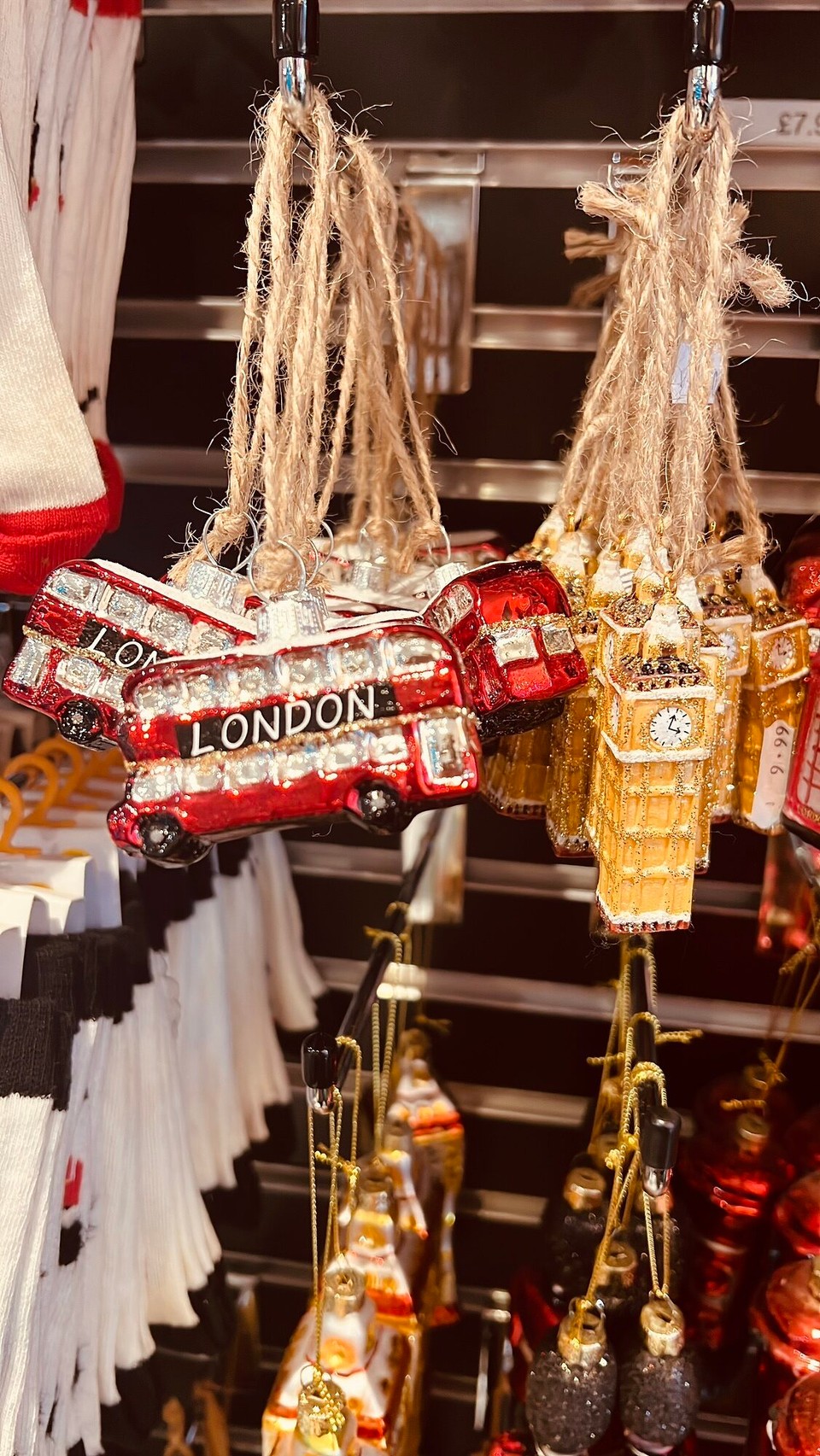 Vereinigtes Königreich - London - 