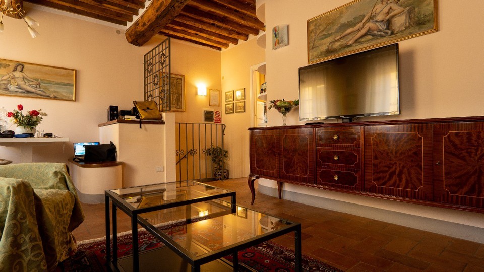 Italien - Lucca - 