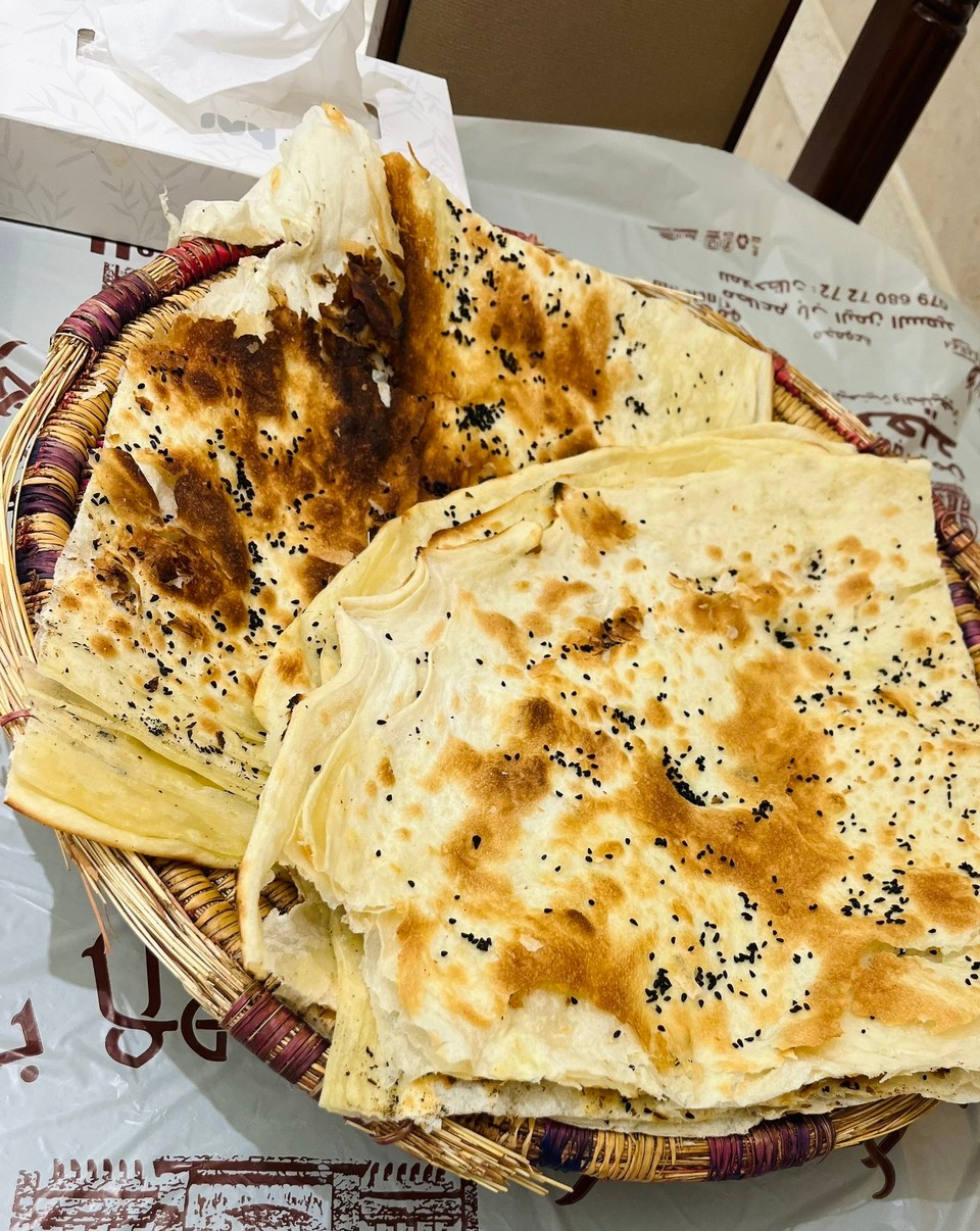 Jordanien - Amman - 