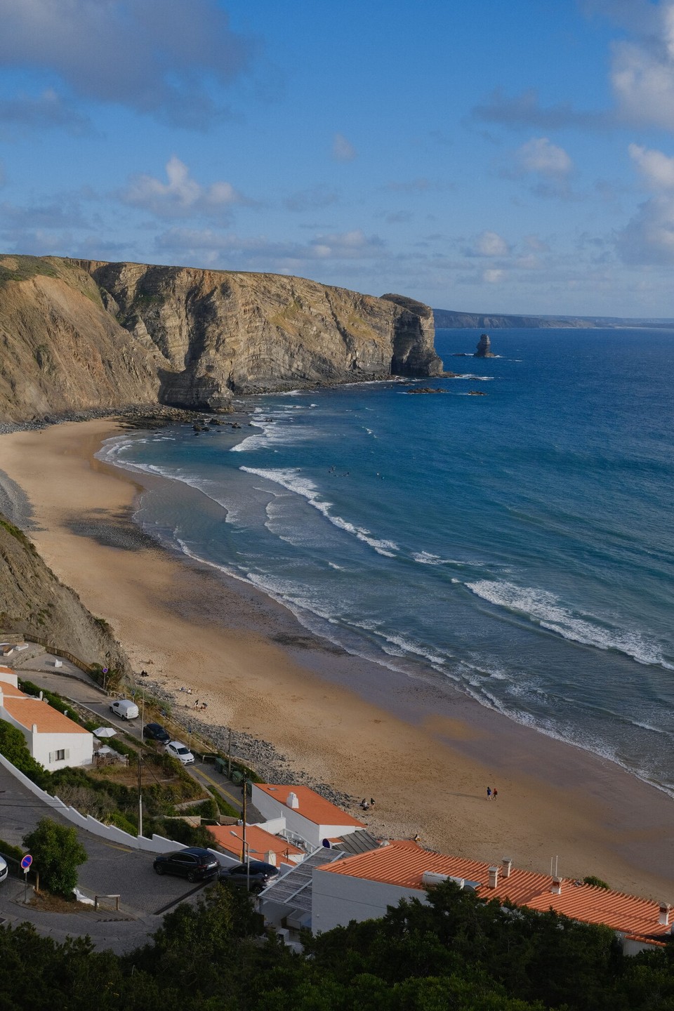 Portugal - Aljezur - 