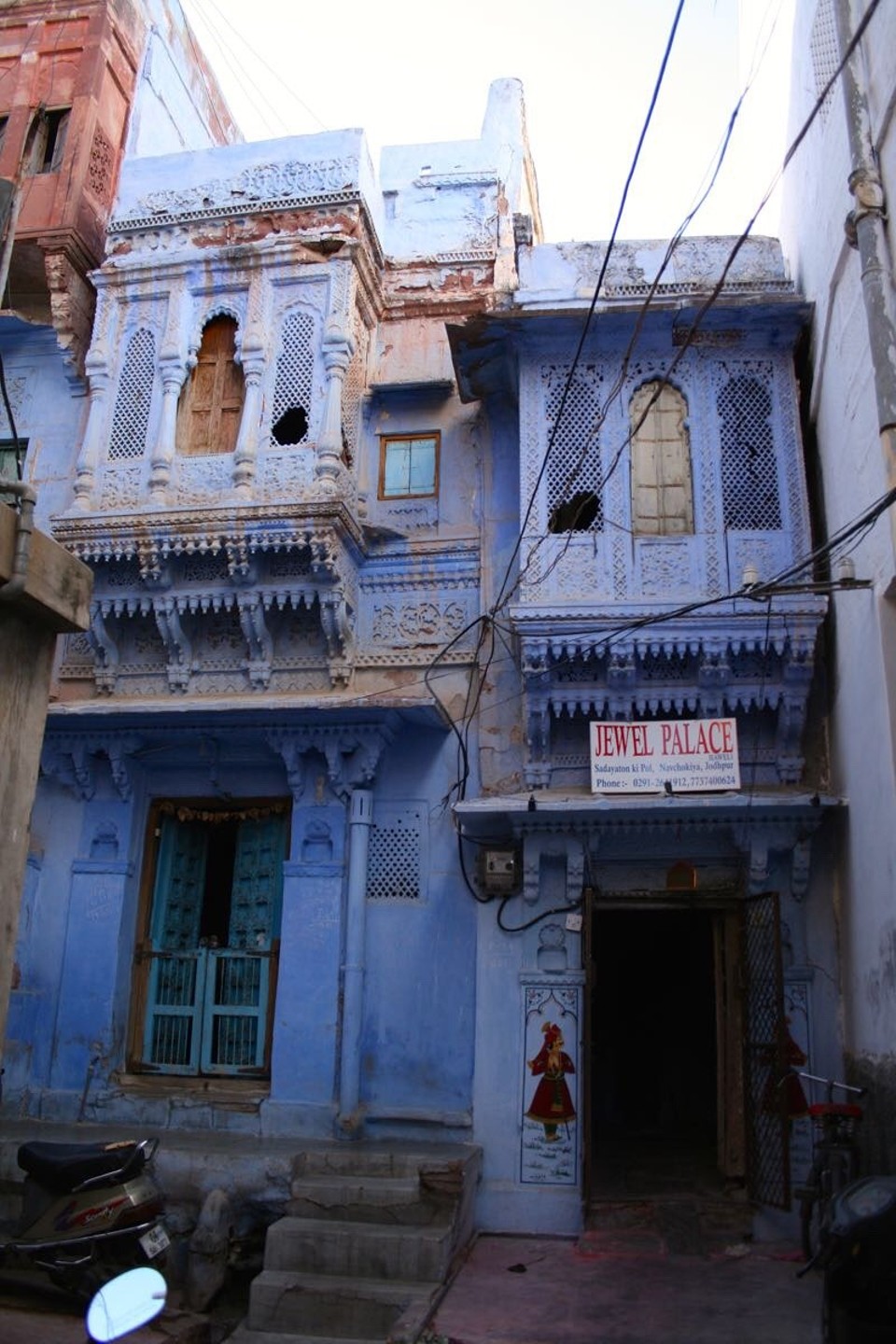 Jodhpur - Jodhpur - 