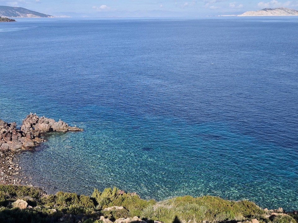 Griechenland - Galatas - 