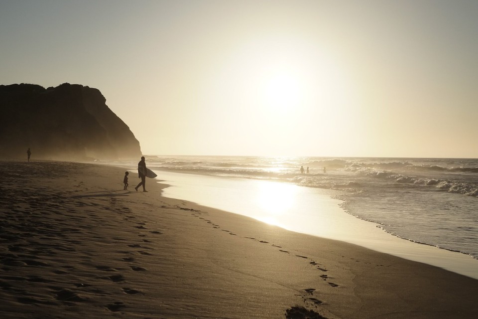 Portugal - Aljezur - 