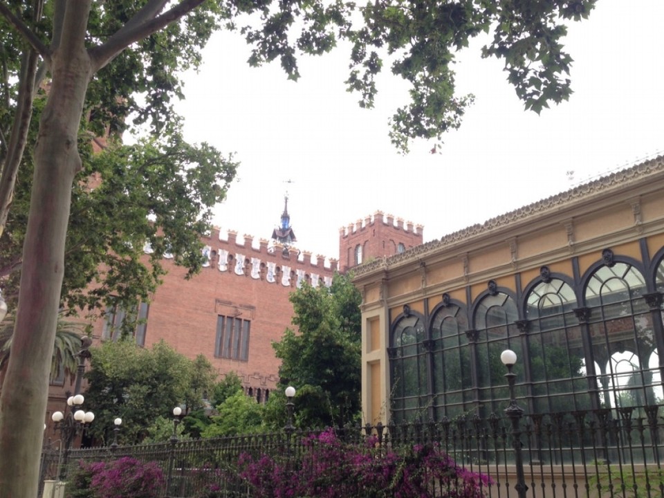 Spanien - Barcelona - 