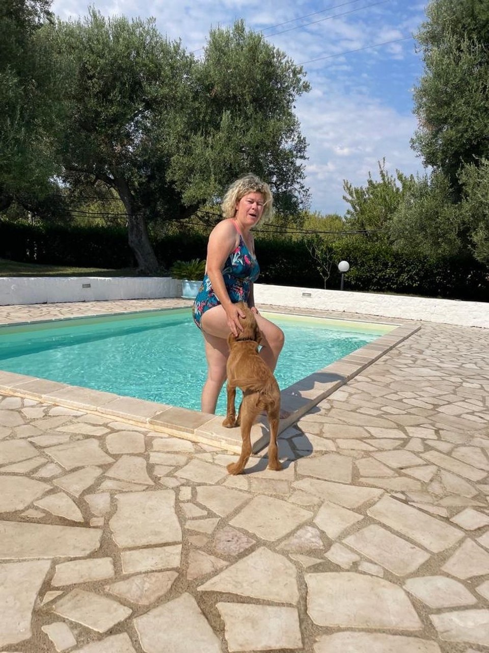 Italien - Carovigno - 